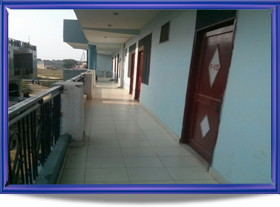 Hostel Facilities