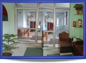 Hostel Facilities