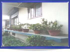 Hostel Facilities